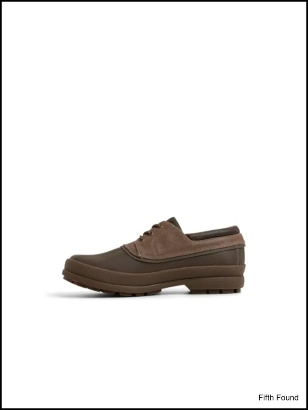 Sperry Men's Coldbay Low Top Waterproof Boots with Thinsulate